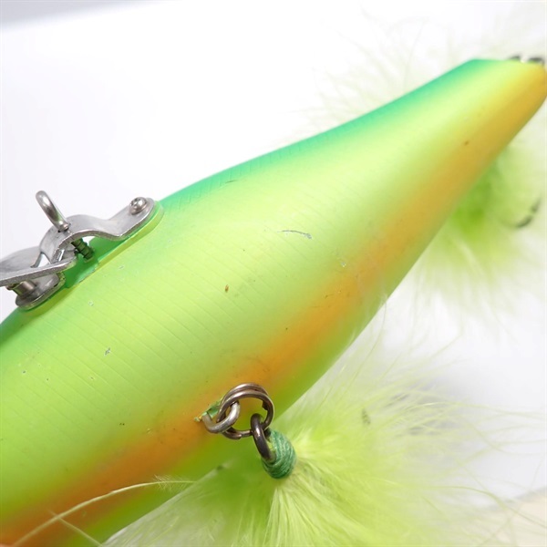 デカダッジシマナシタイガー